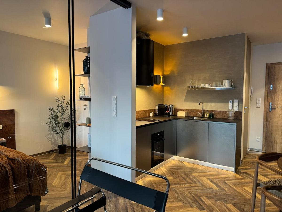 Apartamento Widok Marzen Sun&ski Romantic Art House Z Garazem Krynica-Zdrój