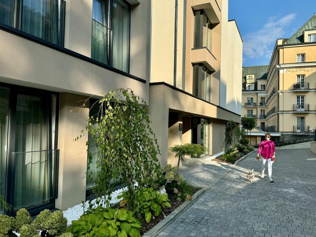 Widok Marzen Sun&ski Romantic Art House Z Garazem