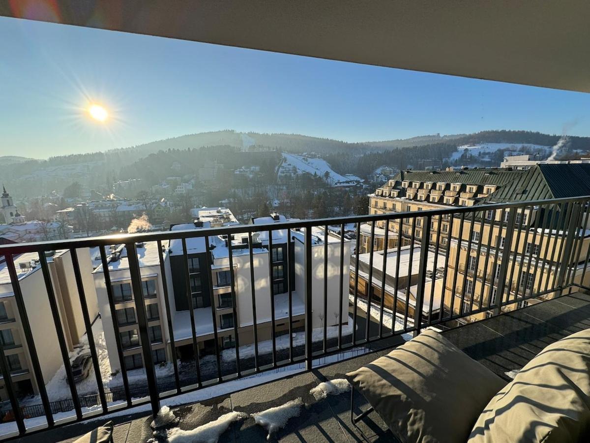 Apartamento Widok Marzen Sun&ski Romantic Art House Z Garazem *