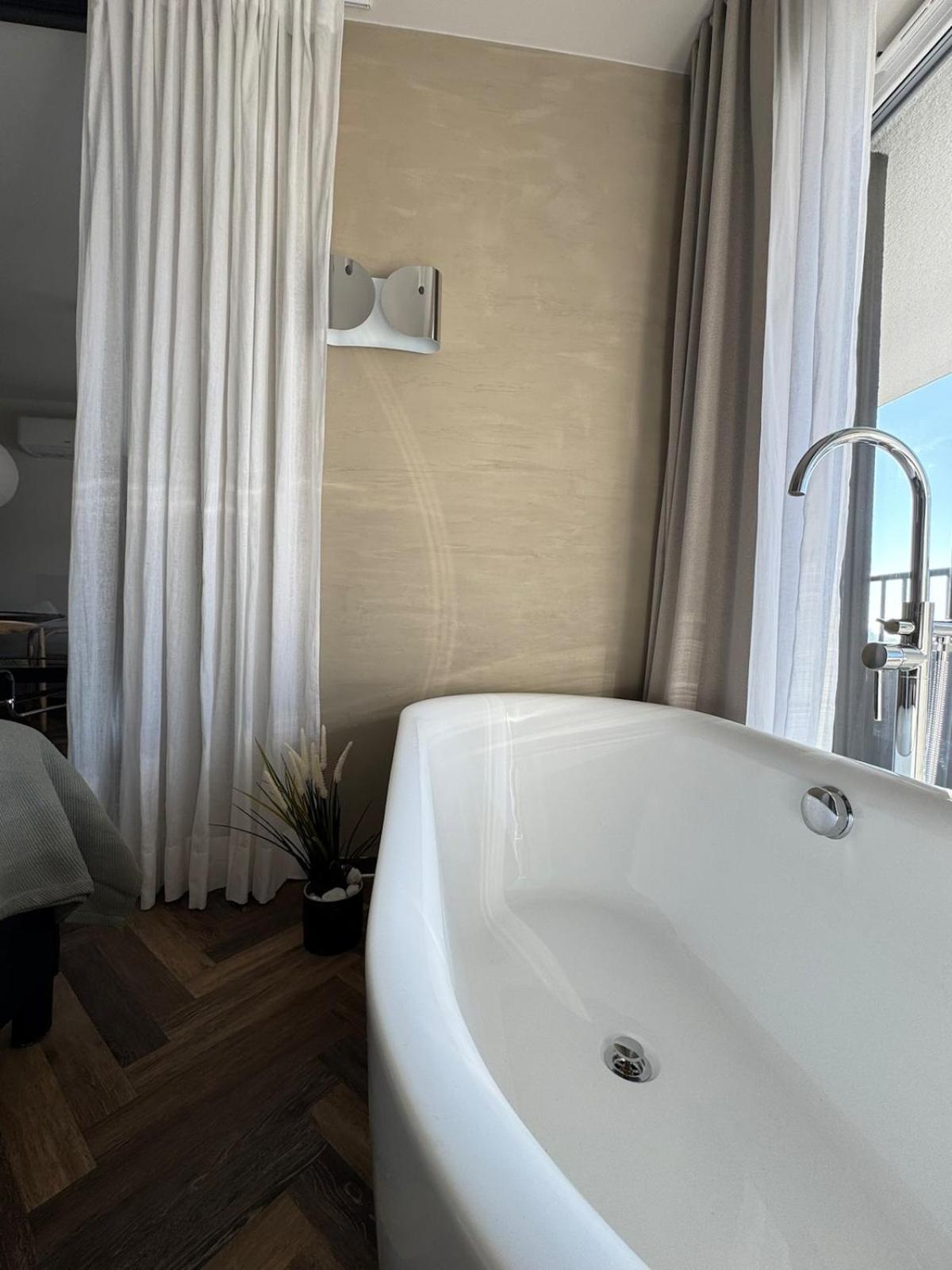 Apartamento Widok Marzen Sun&ski Romantic Art House Z Garazem Krynica-Zdrój