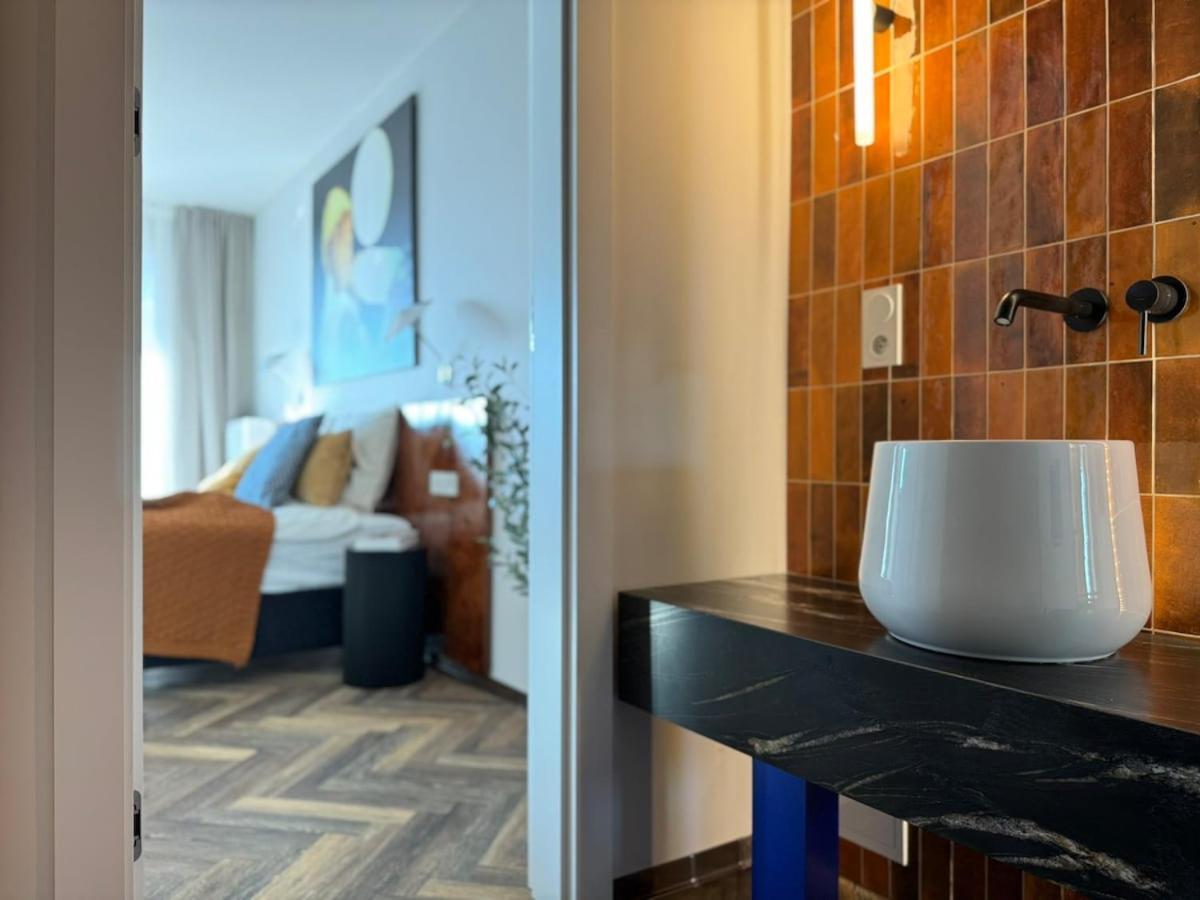 Widok Marzen Sun&ski Romantic Art House Z Garazem Apartamento