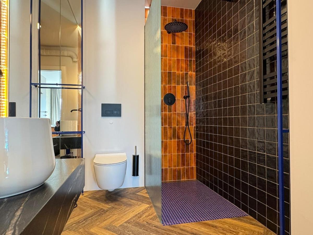 Widok Marzen Sun&ski Romantic Art House Z Garazem Apartamento