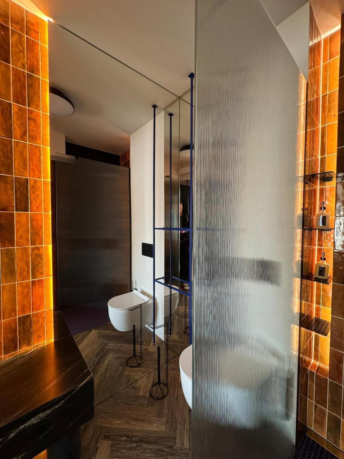 Widok Marzen Sun&ski Romantic Art House Z Garazem Apartamento *