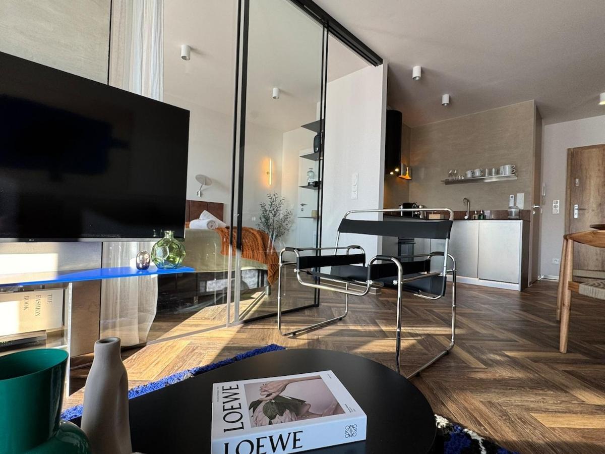 Apartamento Widok Marzen Sun&ski Romantic Art House Z Garazem