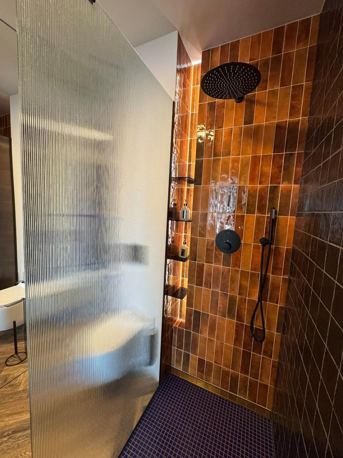Widok Marzen Sun&ski Romantic Art House Z Garazem Apartamento